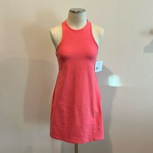 Beyond Yoga Spacedye Under Lock and Key Dress